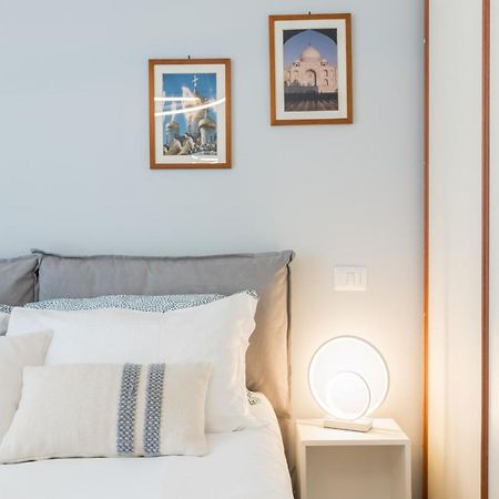 L'Attico Tra Le Alpi By Wonderful Italy Apartment Turin Exterior photo