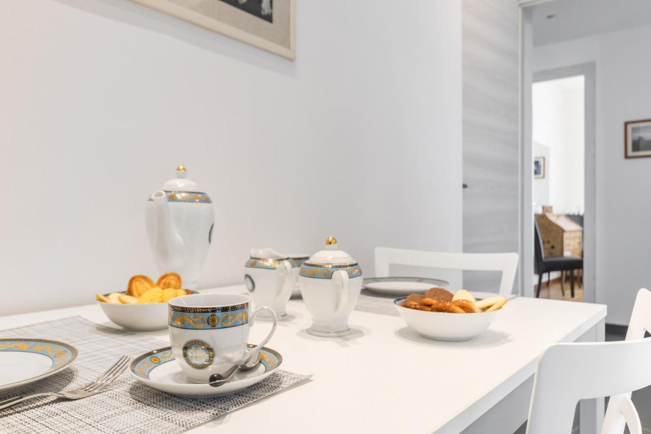 L'Attico Tra Le Alpi By Wonderful Italy Apartment Turin Exterior photo