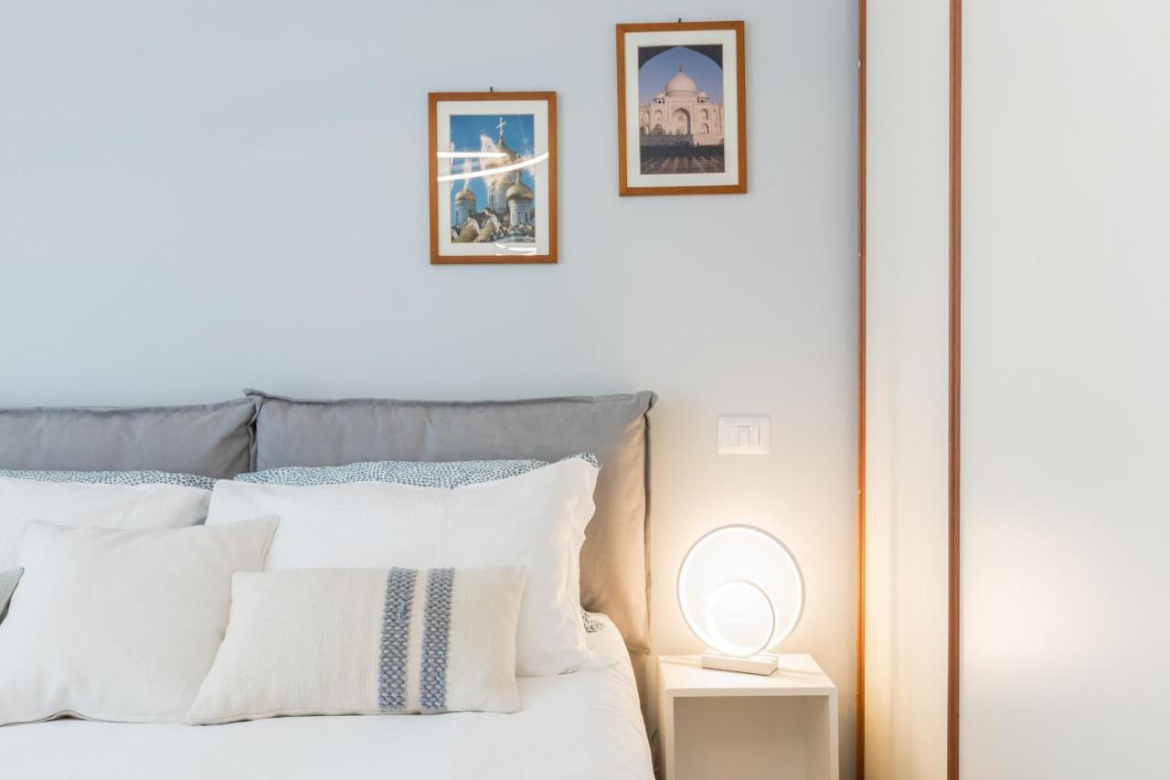 L'Attico Tra Le Alpi By Wonderful Italy Apartment Turin Exterior photo