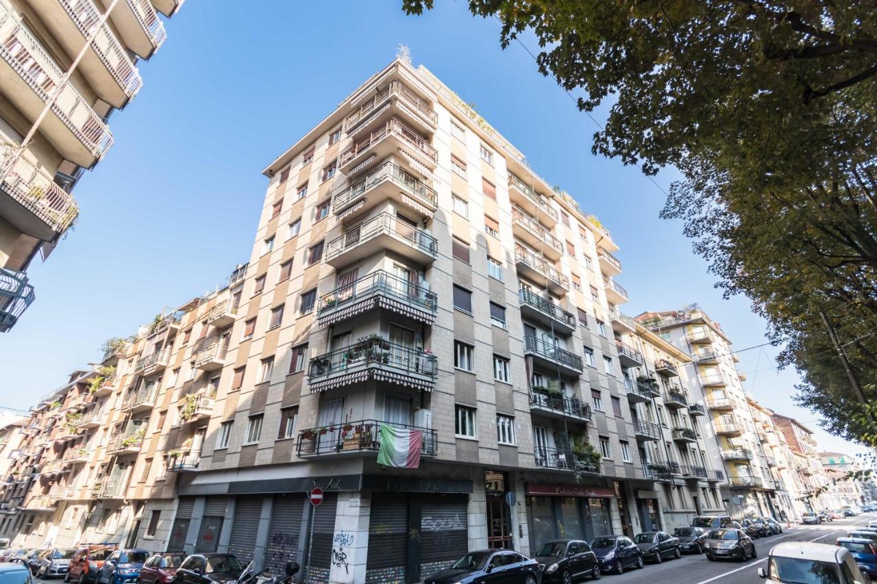 L'Attico Tra Le Alpi By Wonderful Italy Apartment Turin Exterior photo