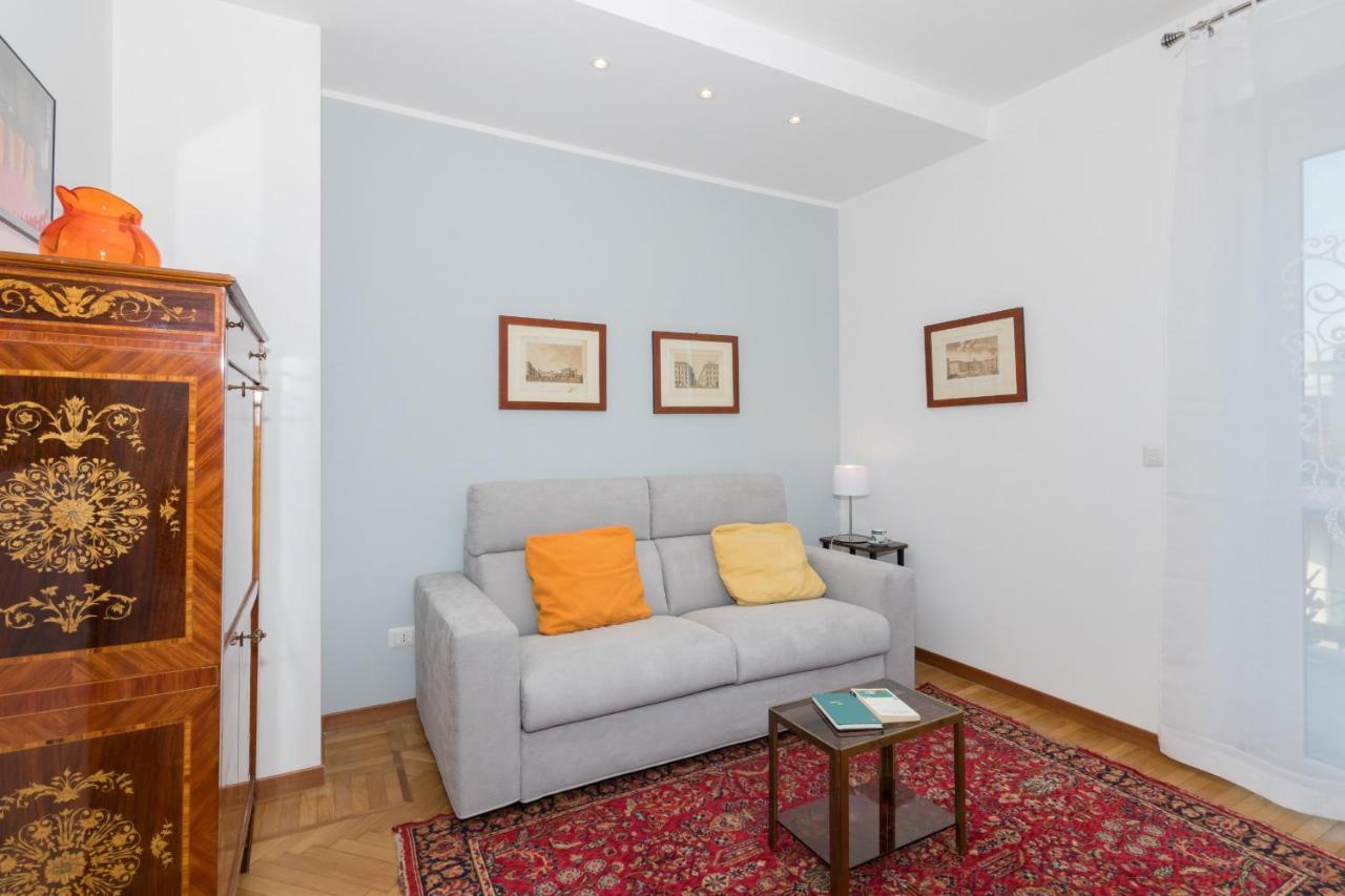L'Attico Tra Le Alpi By Wonderful Italy Apartment Turin Exterior photo