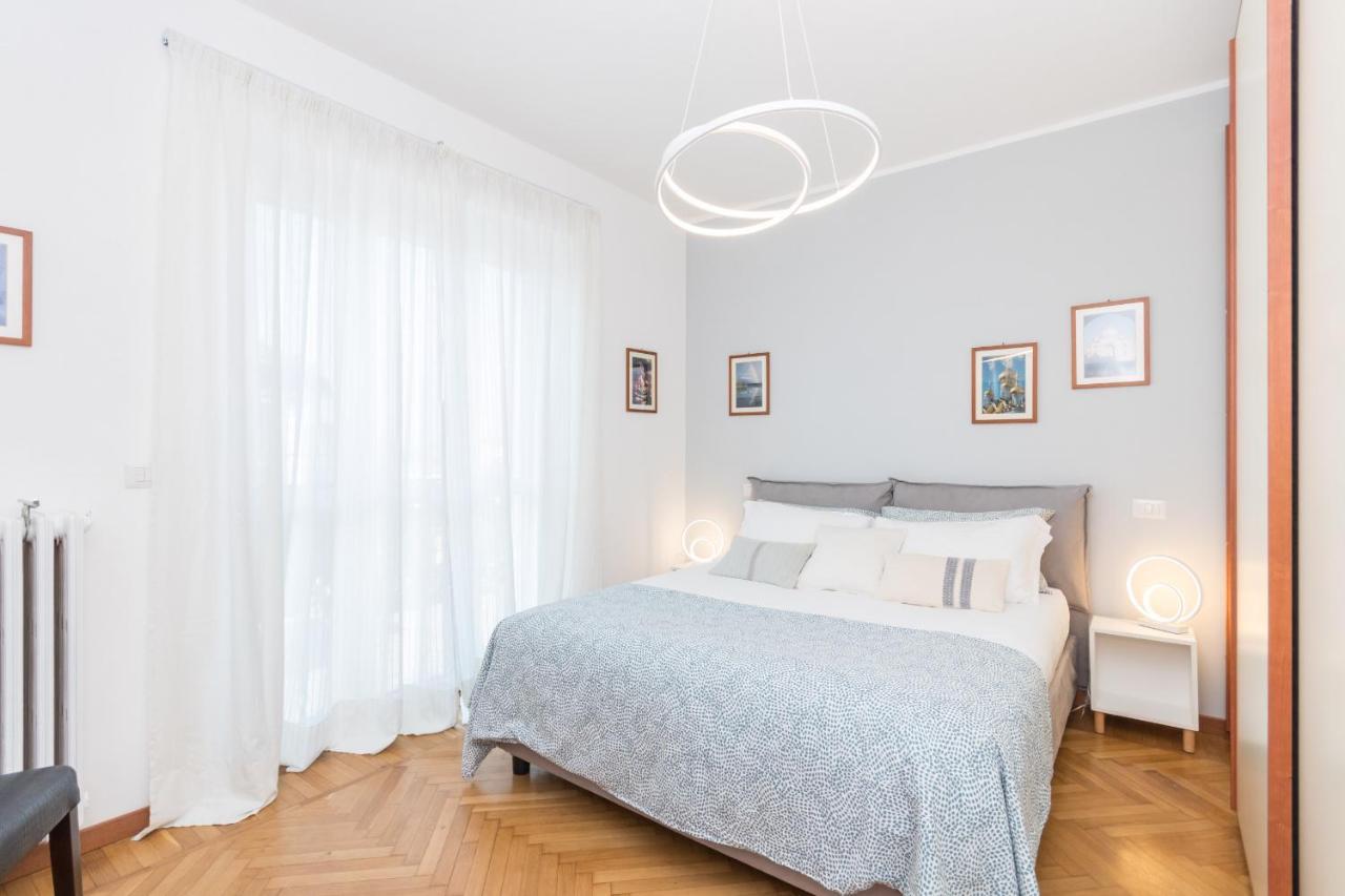 L'Attico Tra Le Alpi By Wonderful Italy Apartment Turin Exterior photo