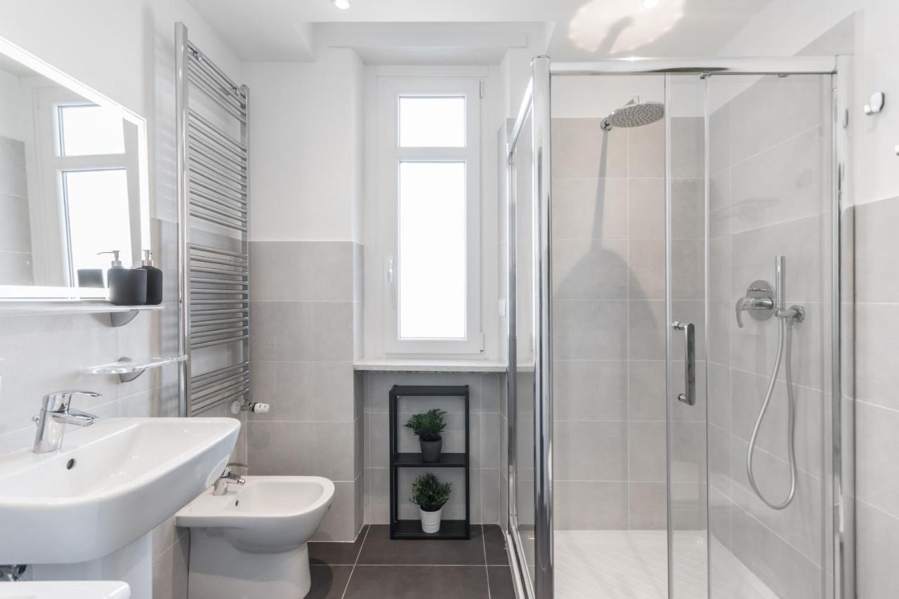 L'Attico Tra Le Alpi By Wonderful Italy Apartment Turin Exterior photo