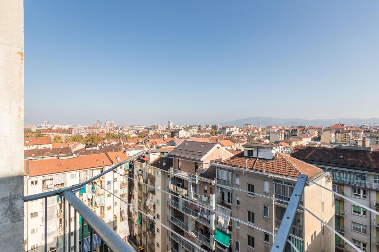 L'Attico Tra Le Alpi By Wonderful Italy Apartment Turin Exterior photo