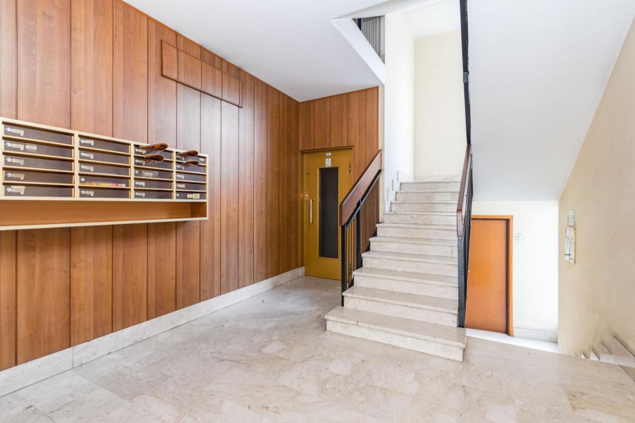 L'Attico Tra Le Alpi By Wonderful Italy Apartment Turin Exterior photo