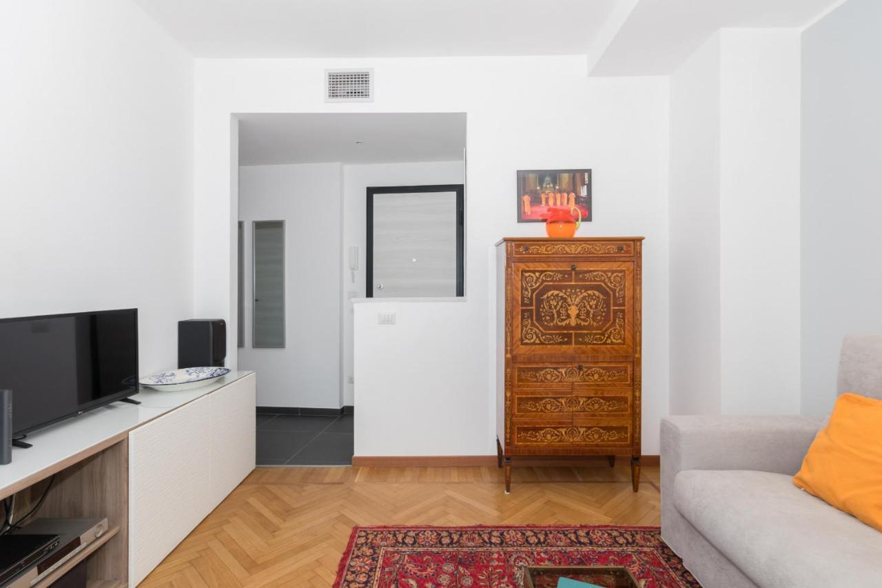 L'Attico Tra Le Alpi By Wonderful Italy Apartment Turin Exterior photo