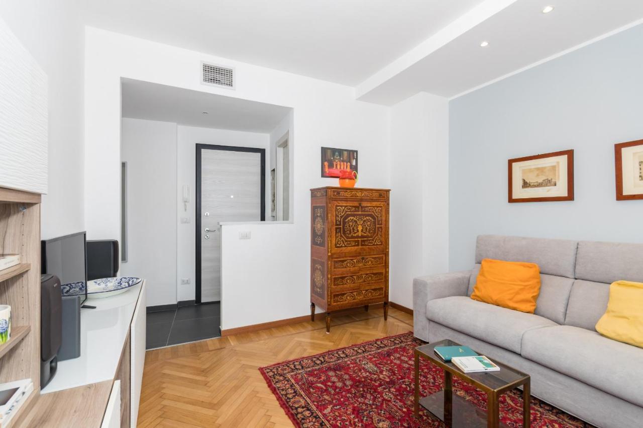 L'Attico Tra Le Alpi By Wonderful Italy Apartment Turin Exterior photo