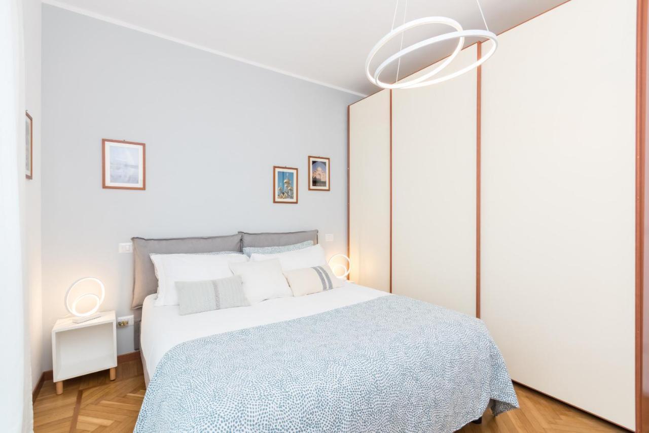 L'Attico Tra Le Alpi By Wonderful Italy Apartment Turin Exterior photo