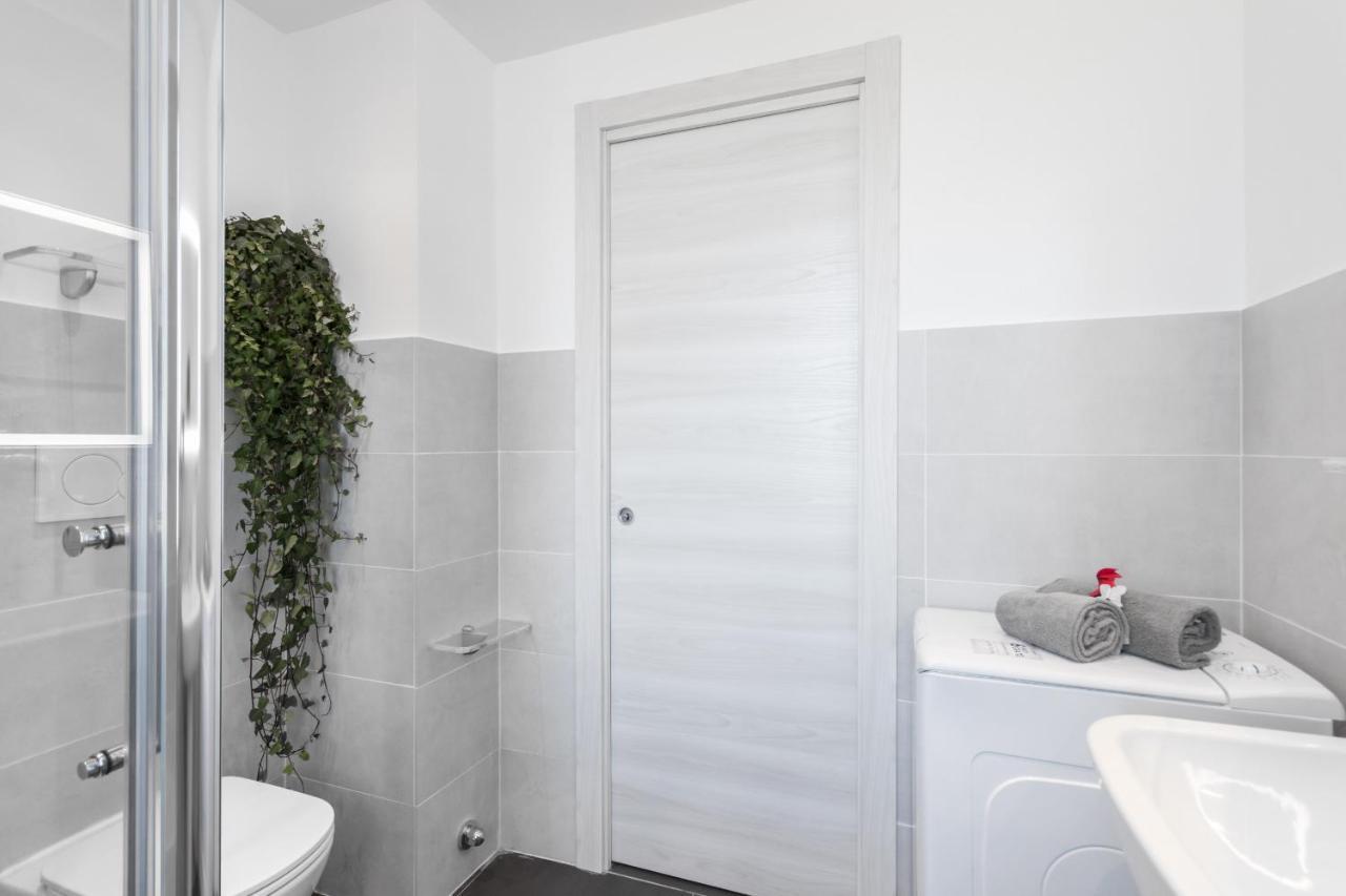 L'Attico Tra Le Alpi By Wonderful Italy Apartment Turin Exterior photo