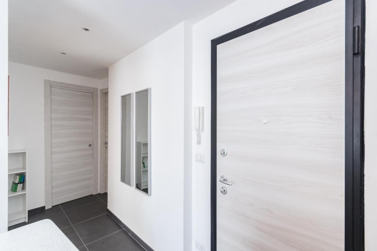L'Attico Tra Le Alpi By Wonderful Italy Apartment Turin Exterior photo